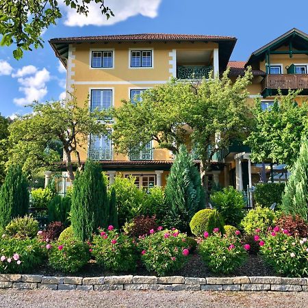 Gasthaus Hotel Hoehenwirt คอทชาค อัม ซี ภายนอก รูปภาพ