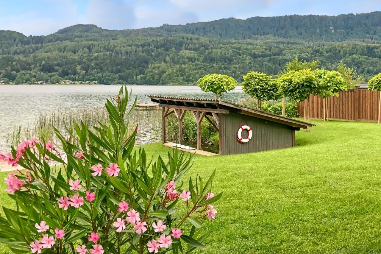Gasthaus Hotel Hoehenwirt คอทชาค อัม ซี ภายนอก รูปภาพ