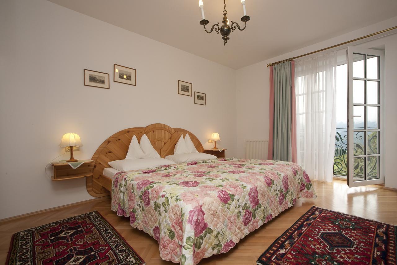 Gasthaus Hotel Hoehenwirt คอทชาค อัม ซี ห้อง รูปภาพ
